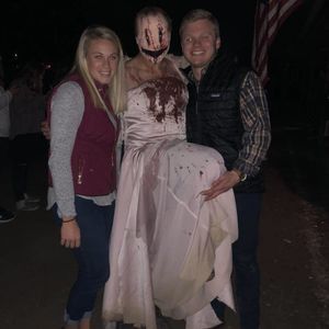 Meet your Posher, Bryce